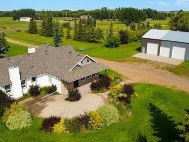 26317 Twp Road 552, Rural Sturgeon County, AB, T8R 1T4 house for sale | Listing ID E4506 | Royal LePage