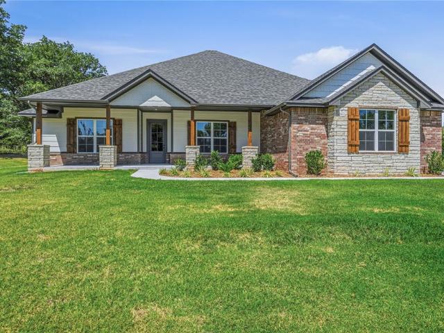 26319 Longhorn Drive