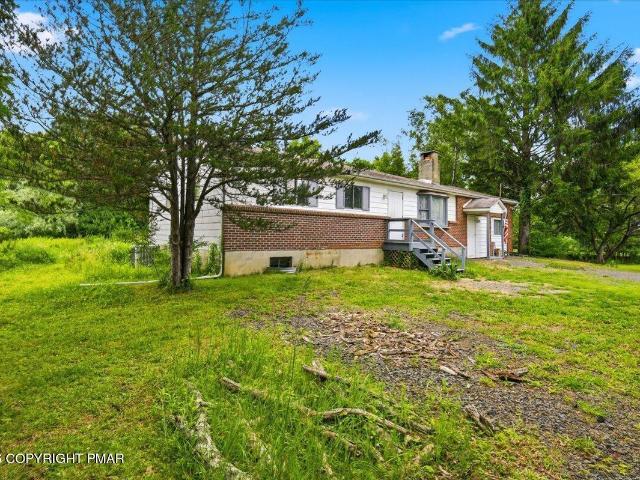 2631 Mountain Road
