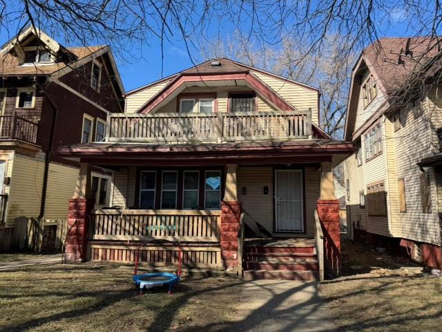 2631 N 47th St, Milwaukee, WI 53210 | MLS #1955