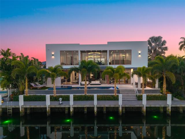 2631 NE 48th Ct, Lighthouse Point, FL 33064 | MLS #F10542