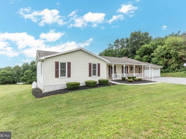 2631 Bert Fowler Road