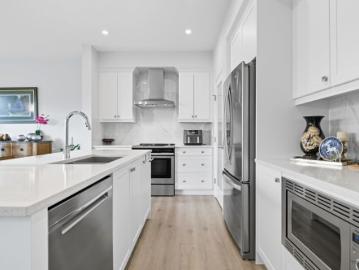 Edmonton, Alberta - Garden, Deck, Cellar