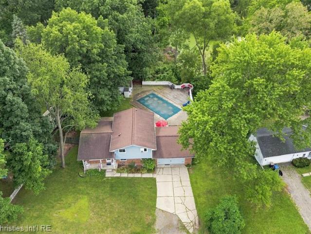 2631 Edgevale Drive
