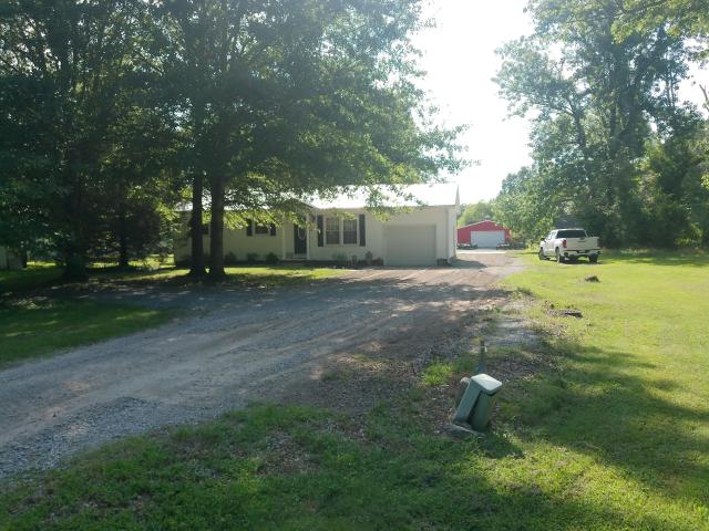 2631 Husband Road