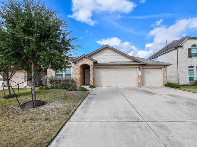 2631 Half Dome Dr, Rosharon, TX 77583 | MLS #66749
