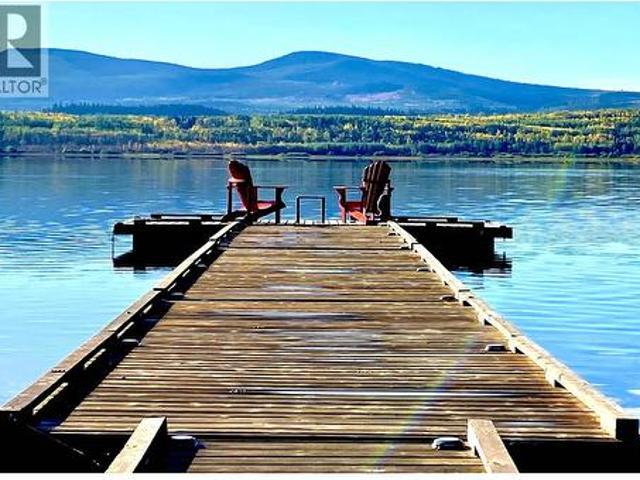 2631 Johnson Road, Fraser Lake, BC, V0J 1S0 house for sale | Listing ID R3118 | Royal LePage