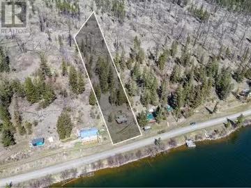 2631 Loon Lake Road, Loon Lake, BC, V0K 1H1 recreational for.