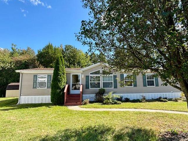2631 Rebecca Ln