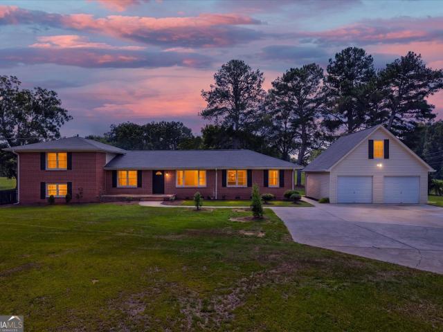 2631 Whitney Road