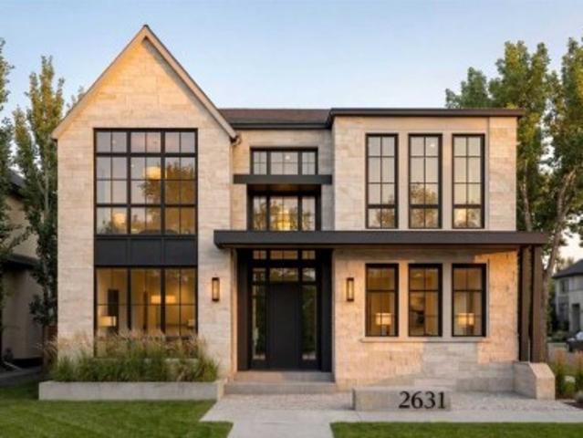 2631 63 Avenue Sw, Calgary, AB, T3E 5J6 house for sale | Listing ID A2302 | Royal LePage