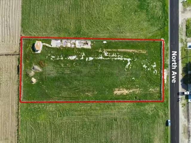 2632 NORTH AVE, CORCORAN, CA 93212