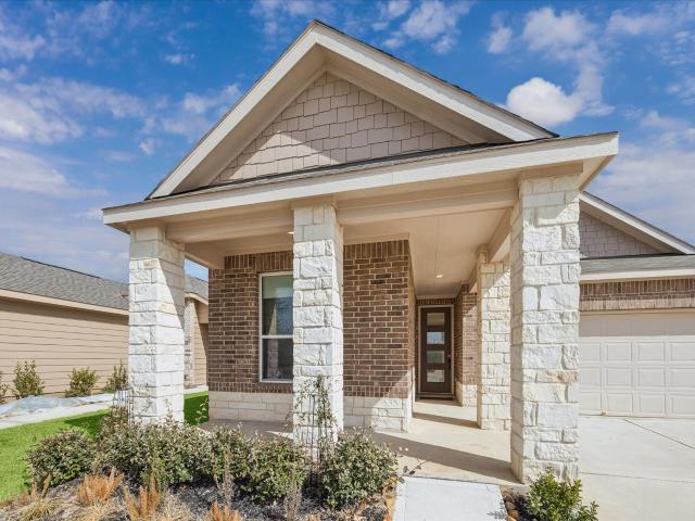 2632 Bluewood Court