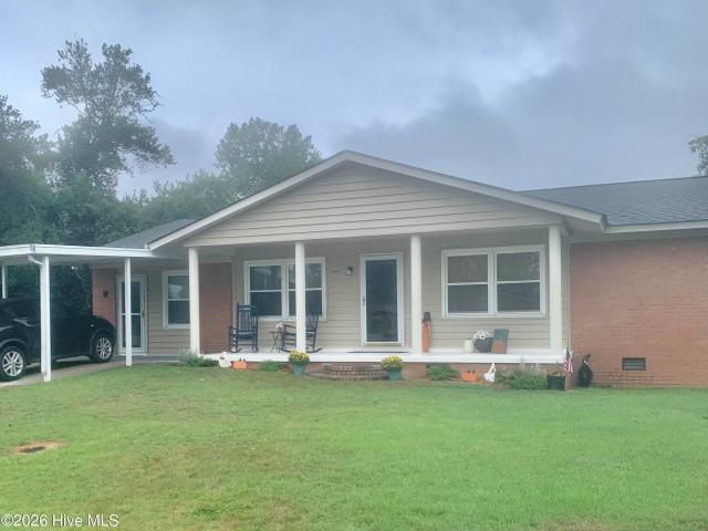 2632 Blueberry Circle