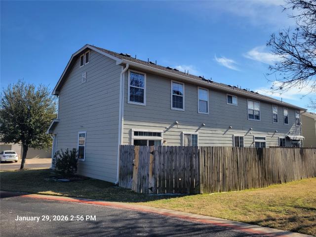 2632 Century Park Blvd, Unit 60, Austin, TX 78727 | MLS #8620