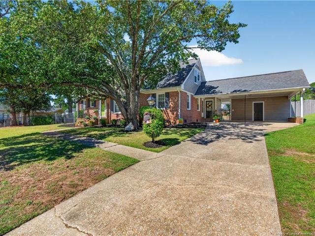 2632 Elmhurst Drive
