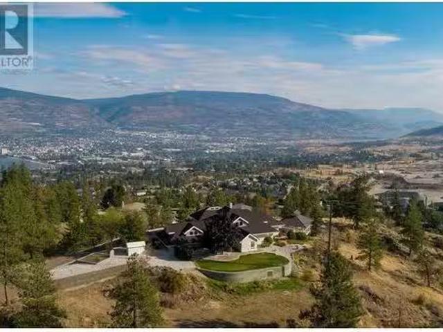 2632 Forsyth Drive, Penticton, BC, V2A 8Y9 house for sale L.