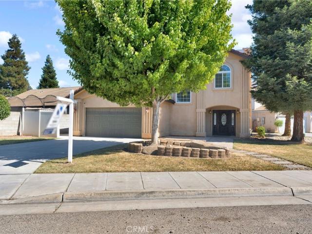 2632 Kimberly