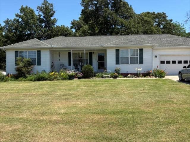 2632 Lacy Lane