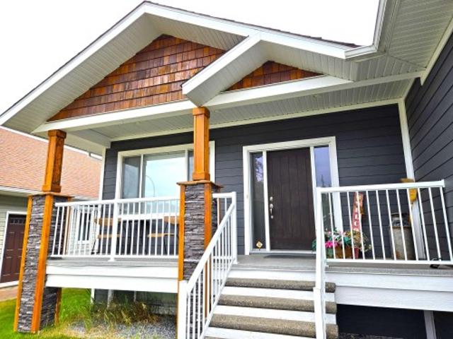 2632 Links Drive, Prince George, BC, V2K 0A5 house for sale | Listing ID R3145 | Royal LePage