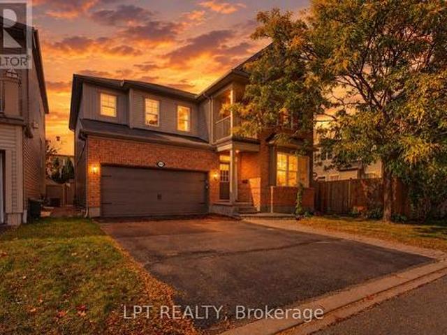 2632 Watermusic Bay Crescent, Ottawa, ON, K2J 0T4 house for sale | Listing ID X13884 | Royal LePage
