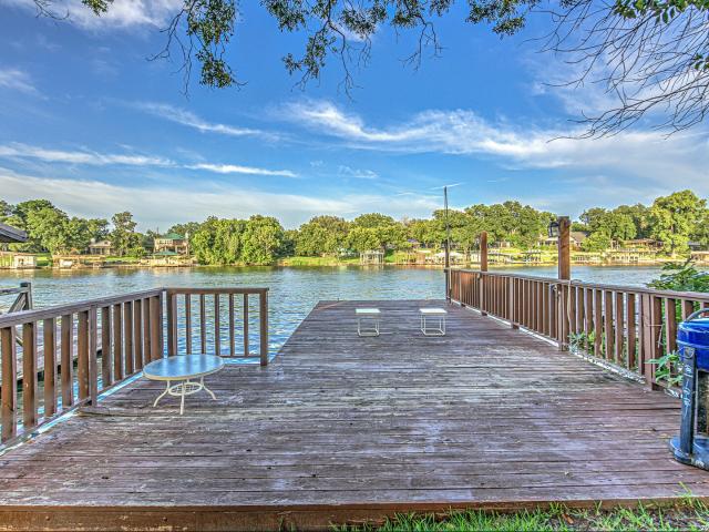 2632 Williams Lakeshore, Kingsland, TX 78639 | MLS #178745