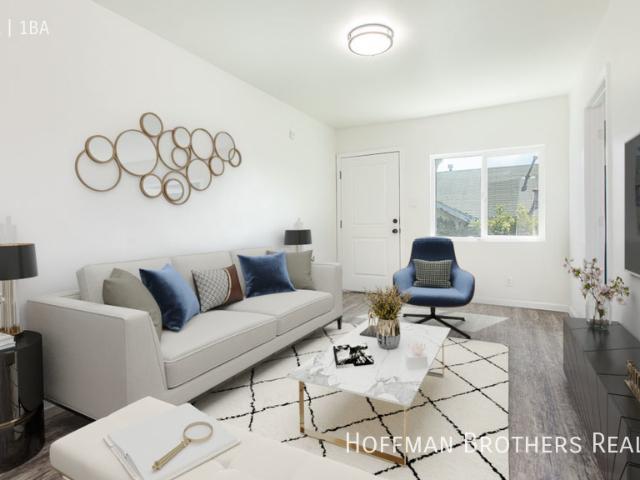 2632 1/2 Arvia St Los Angeles, CA 90065