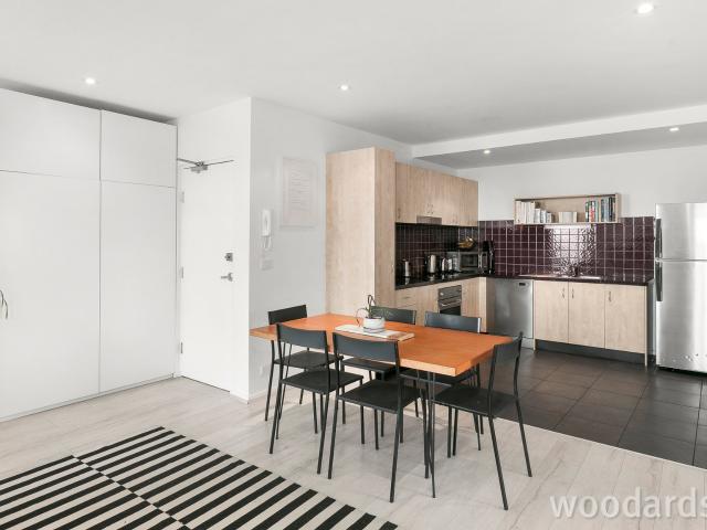 26/337 Sydney Road, Brunswick