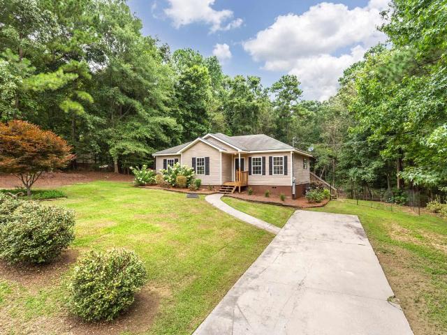 2633 Evergreen Road