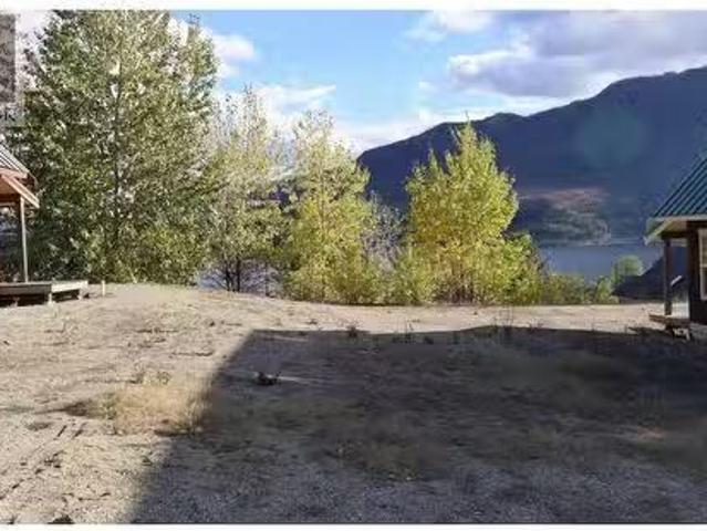 2633 Squilax Anglemont Road Unit# 192, Lee Creek, BC, V0E 1M5.