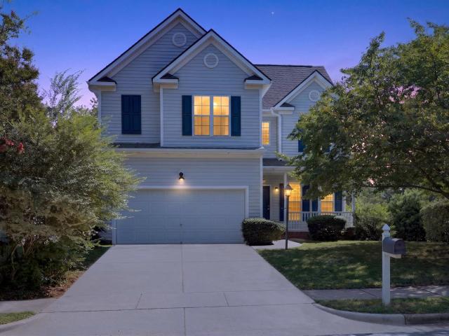 2633 Trailwood Hills Drive