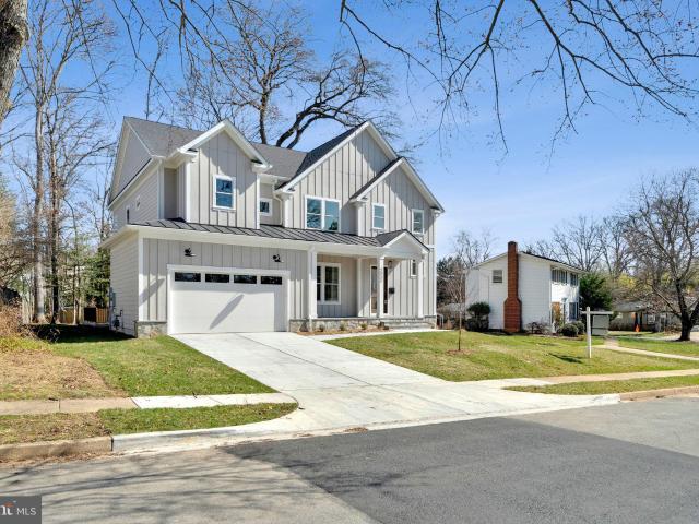 2633 Wooster Ct, Vienna, VA 22180 | MLS #VAFX2308