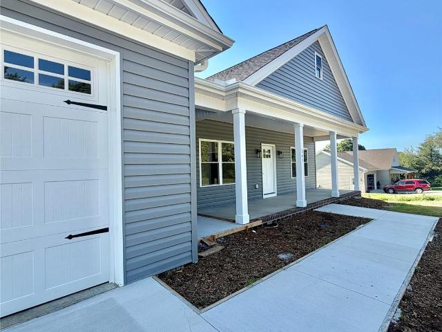 263 C I Chapman Court