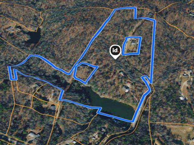 263 Cole Lake Drive