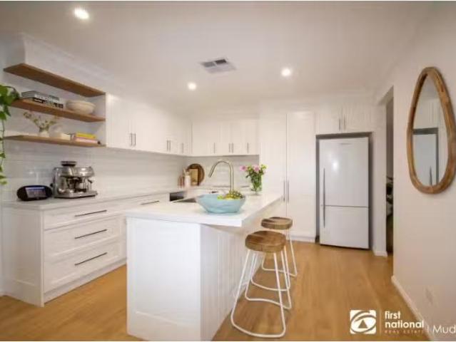 263 Church Street, Mudgee House for rent Listed by James Youn.
