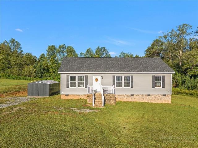263 Bagley Springs Road