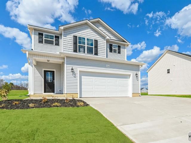 263 Black Duck Ln, Unit LOT 94, Lillington, NC 27546 | MLS #10152