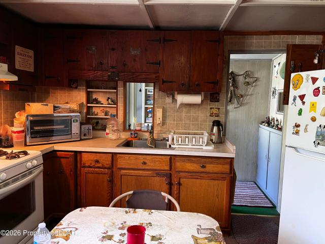 263 Buck Mountain Road