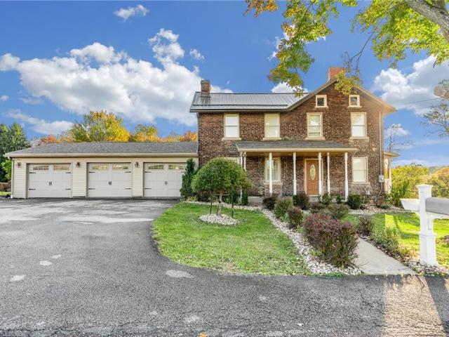 263 Goodwin Rd, Smithfield, PA 15478 | MLS #1727