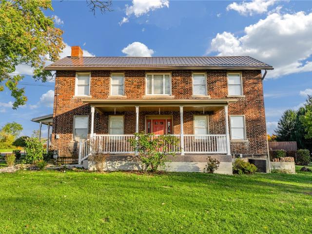 263 Goodwin Road
