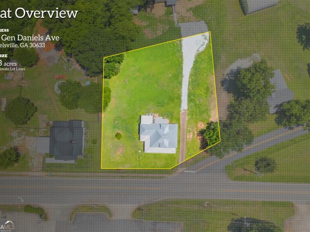 263 General Daniel Avenue S