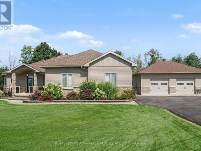 263 Georgina Street, Drummond/North Elmsley, ON, K7H 3C9 house for sale | Listing ID X13668 | Royal LePage