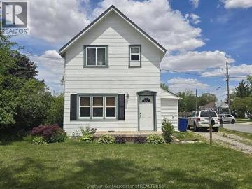 263 Delaware Avenue, Chatham, ON, N7L 2W7 house for sale | Listing ID 26013 | Royal LePage