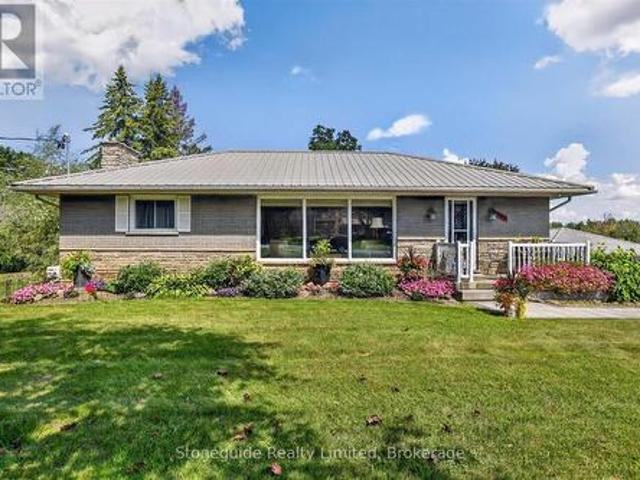 263 Eastwood Road, Selwyn, ON, K9J 6X3 house for sale | Listing ID X13682 | Royal LePage