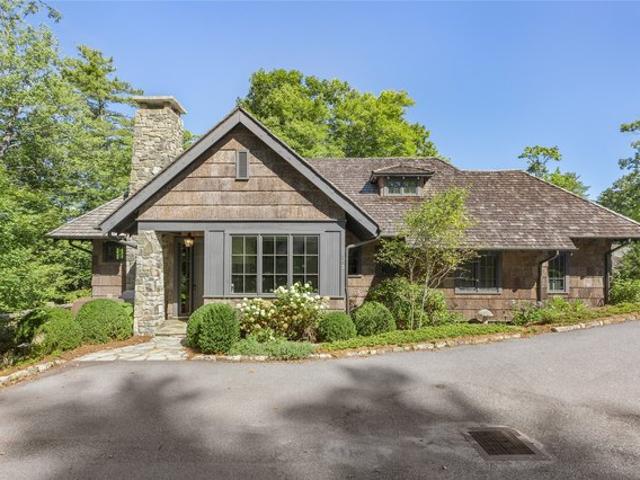 263 Flagstone Rd Lot L9, Cashiers, NC 28717