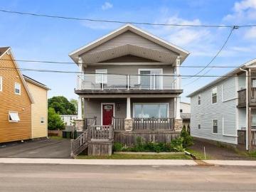 263 King Street, Charlottetown, PE, C1A 1C4 house for sale | Listing ID 202608 | Royal LePage