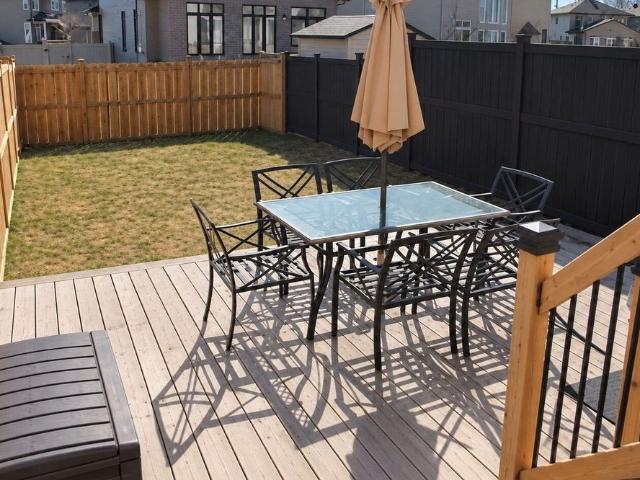 263 Kinghaven Crescent, Ottawa