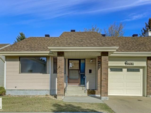 263 Oeming Road Nw, Edmonton, AB, T6R 1M4 duplex for sale | Listing ID E4511 | Royal LePage