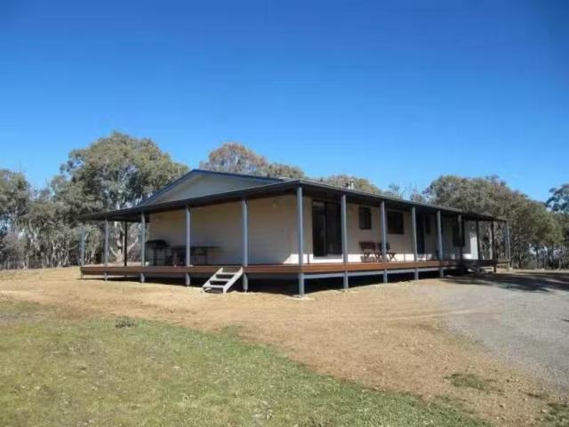 263 Lawtons Road, BELLMOUNT FOREST House for rent Listed by A.