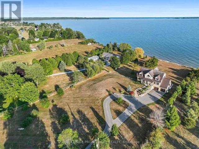 263 Lakeshore Road, Brighton, ON, K0K 1H0 Luxury House for sale | Listing ID X13793 | Royal LePage Carriage Trade Luxury Properties
